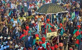 Gidan Makama Festival